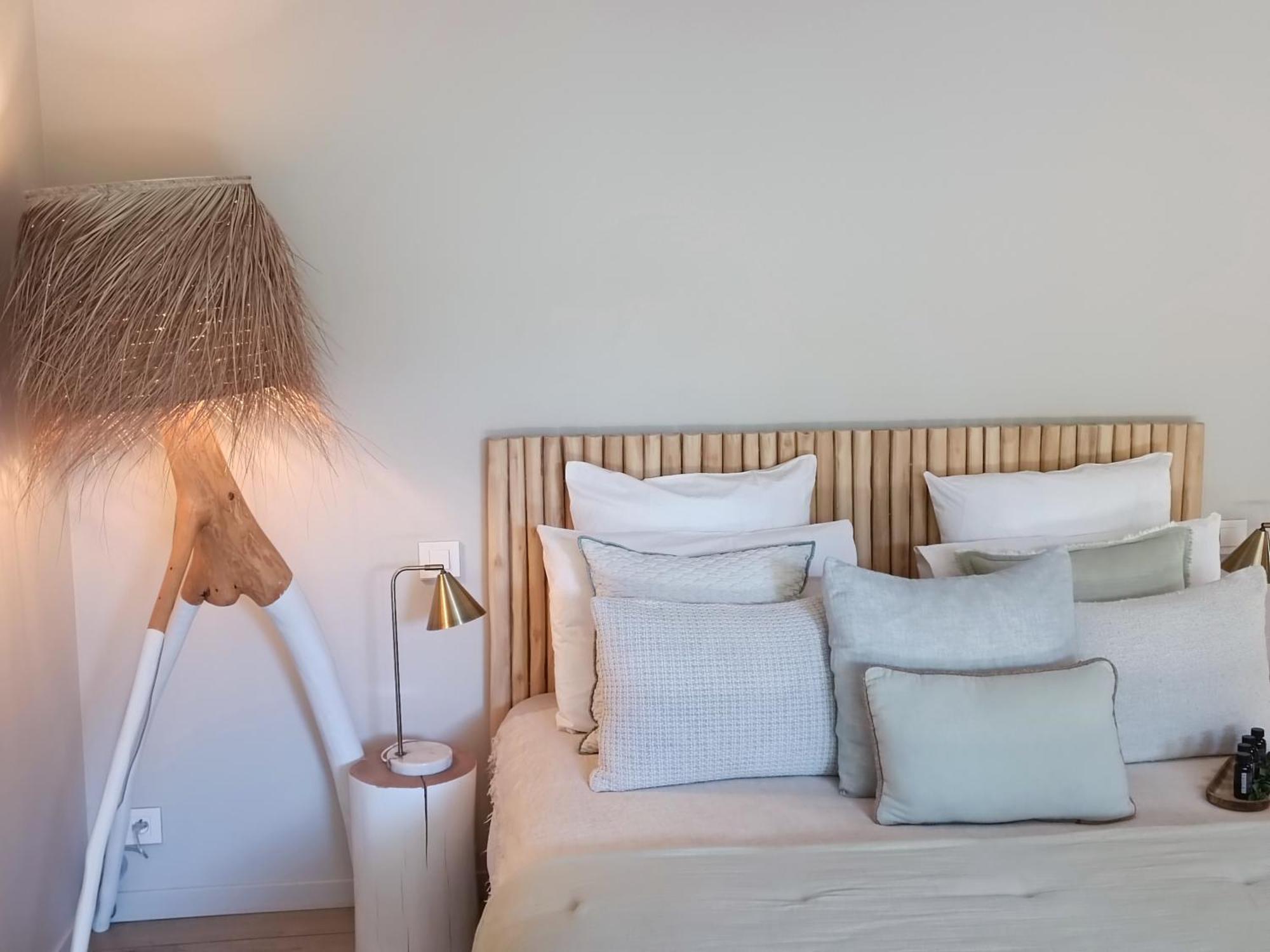 Hotel Les Suites Du Maquis Бонифачо Экстерьер фото